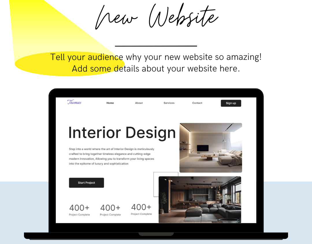 E-commerce Platform