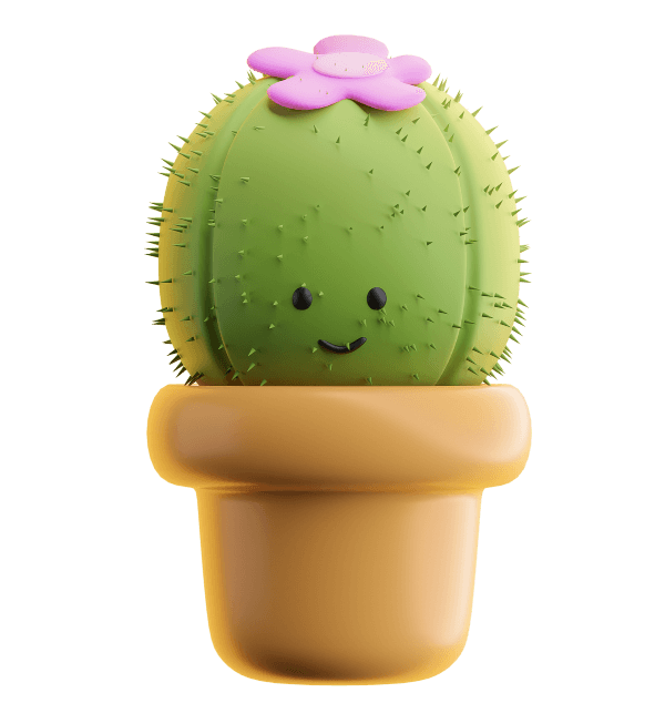 Image of cactus